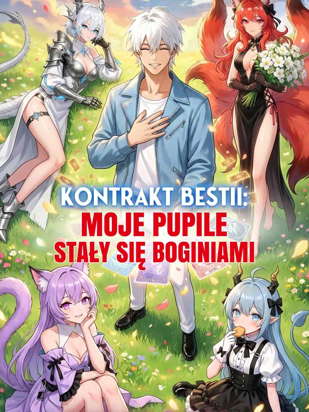 Моите духовни зверове