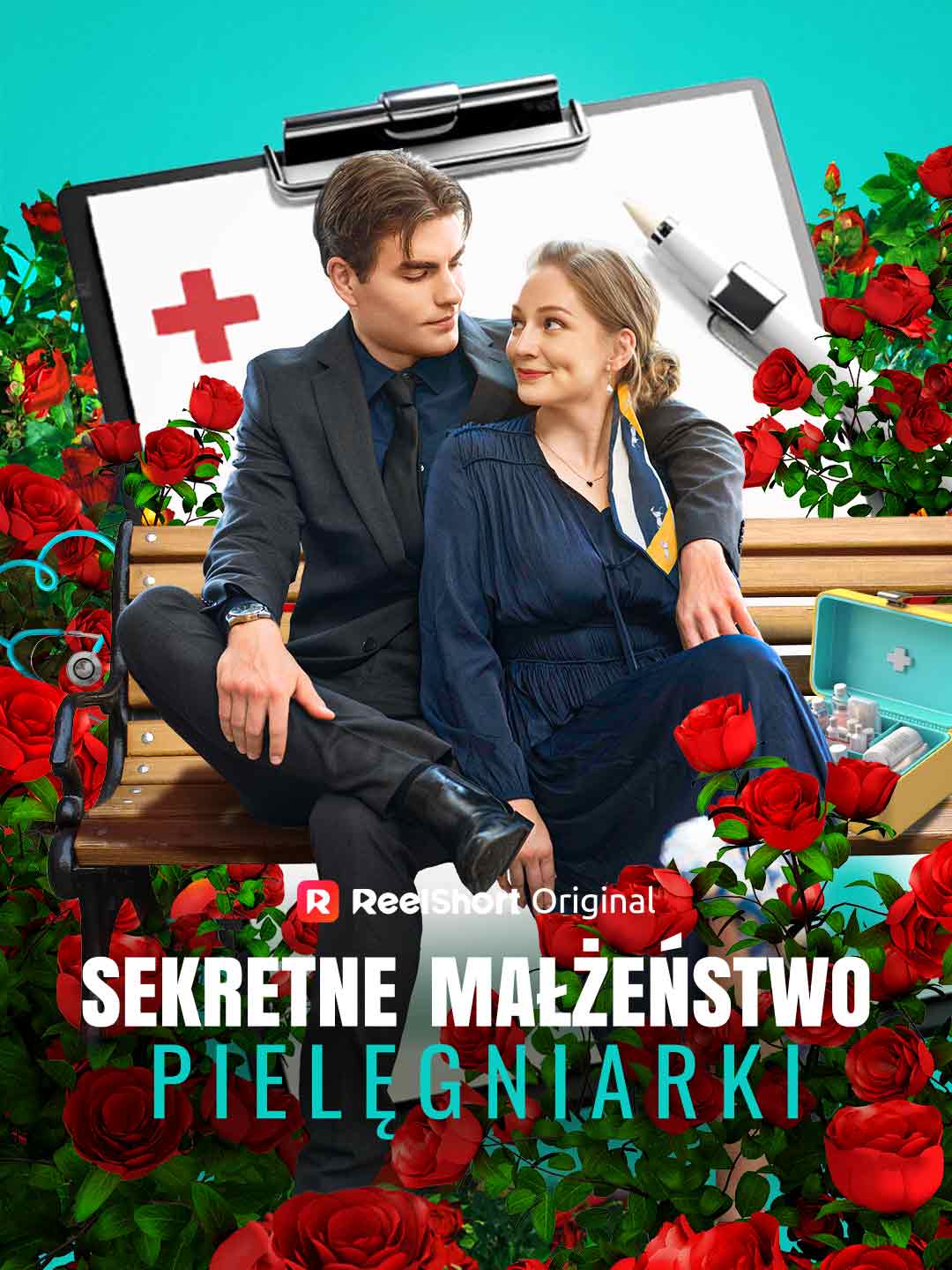Sekretne małżeństwo pielęgniarki