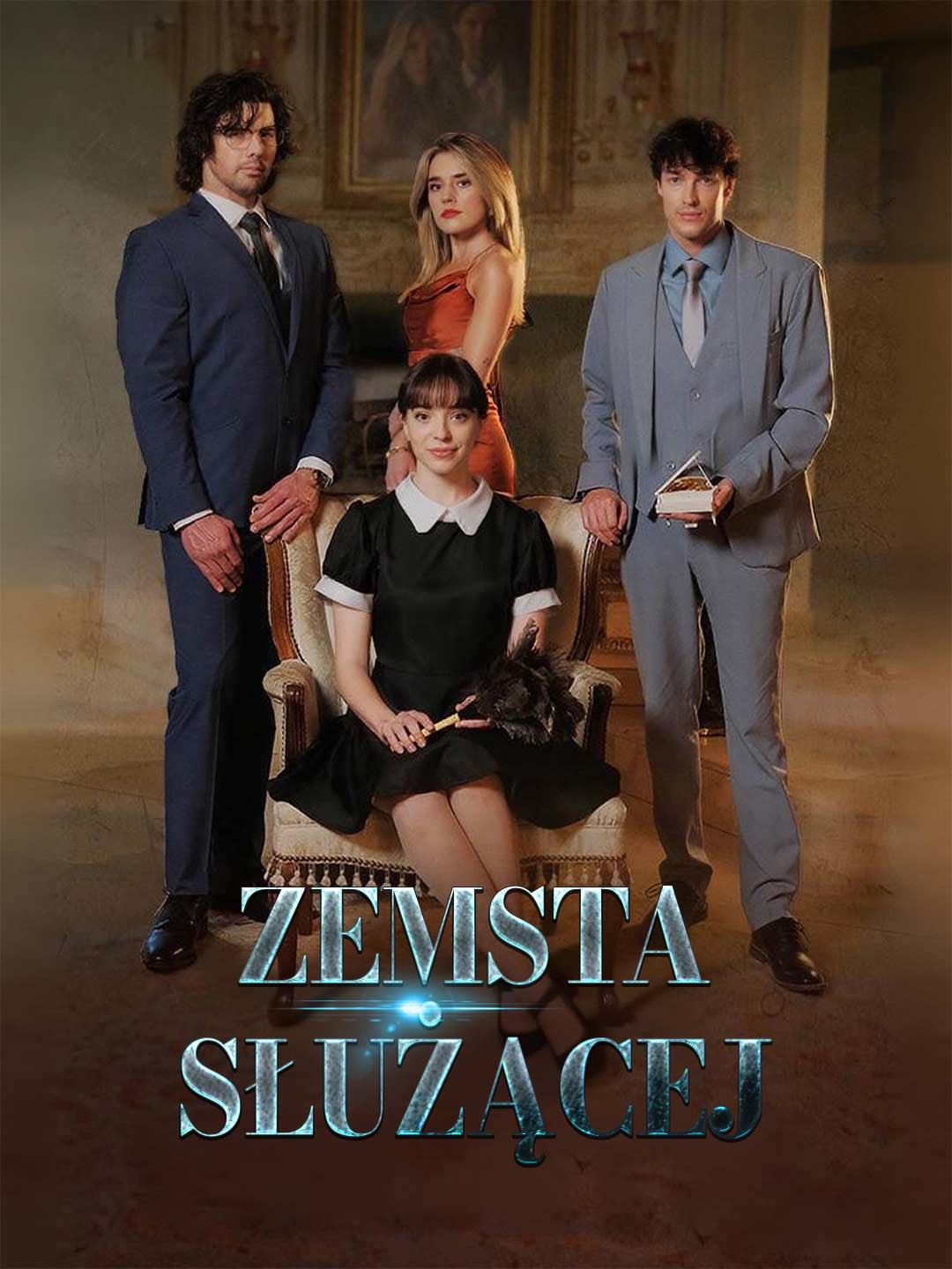 Răzbunarea menajerei