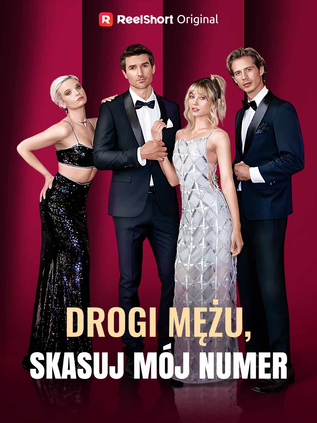 Drogi mężu, skasuj mój numer