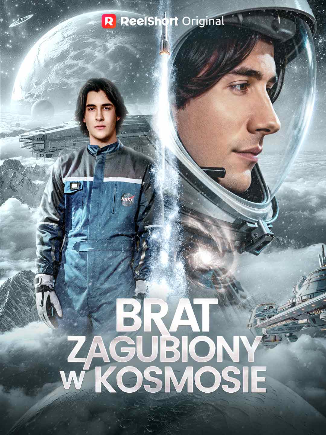 Lost Brother in the Cosmos
