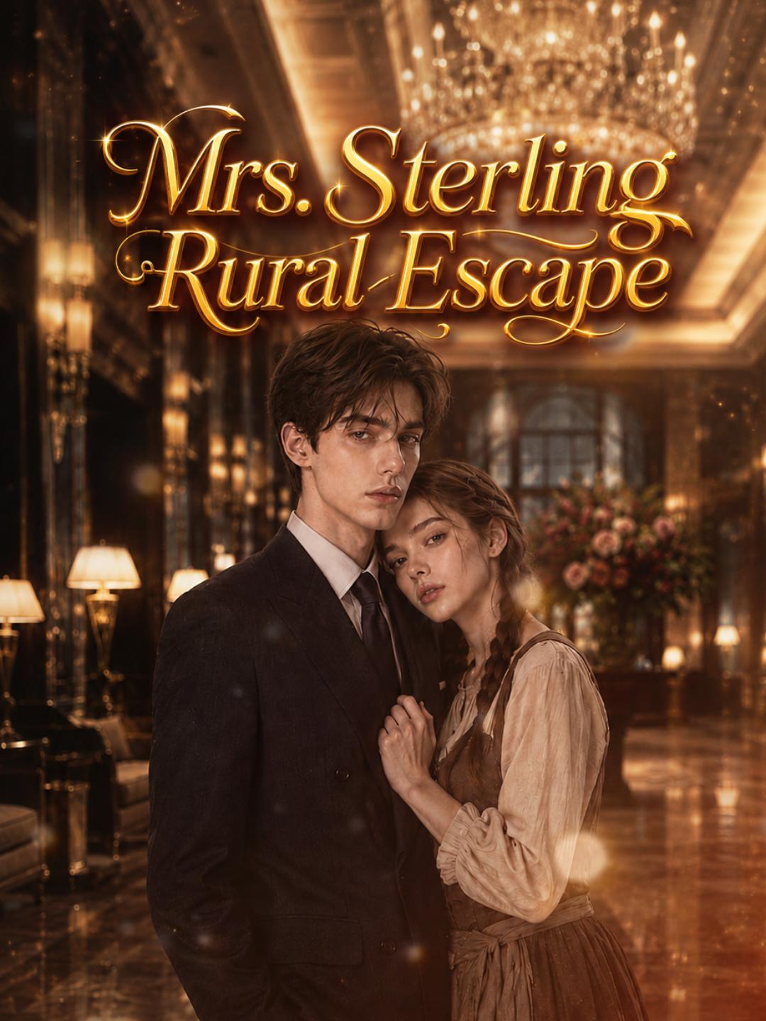 Mrs. Pei Wants to Return to Countryside