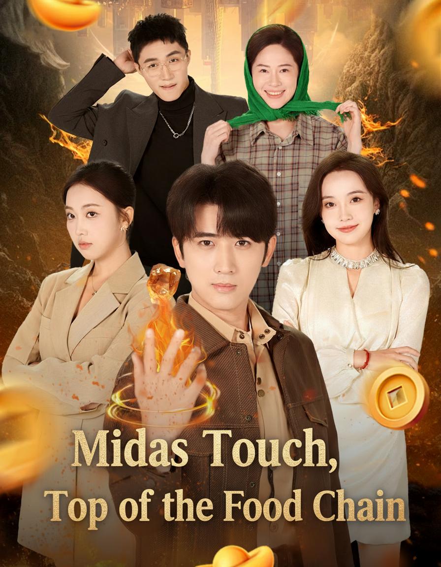 Midas Touch, Top of the Food Chain