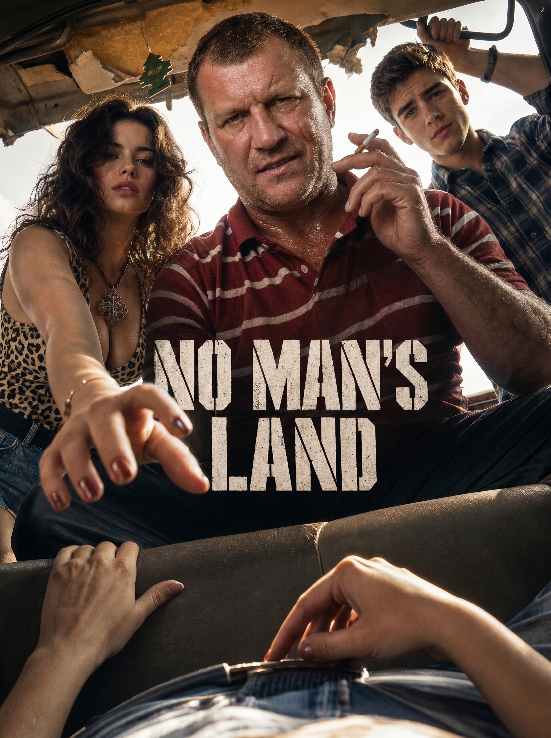 No Man's Land