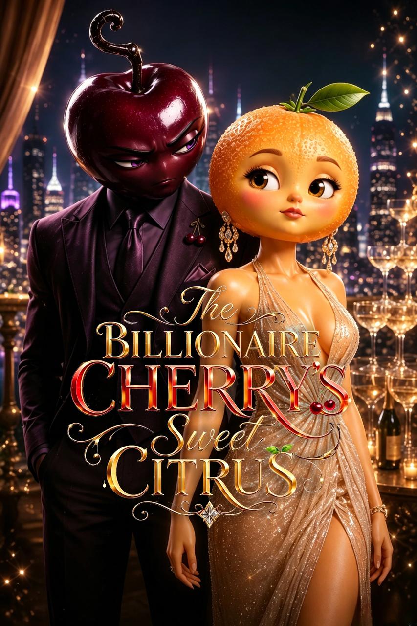 The Billionaire Cherry’s Sweet Citrus