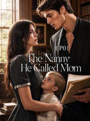 The Nanny He Called Mom