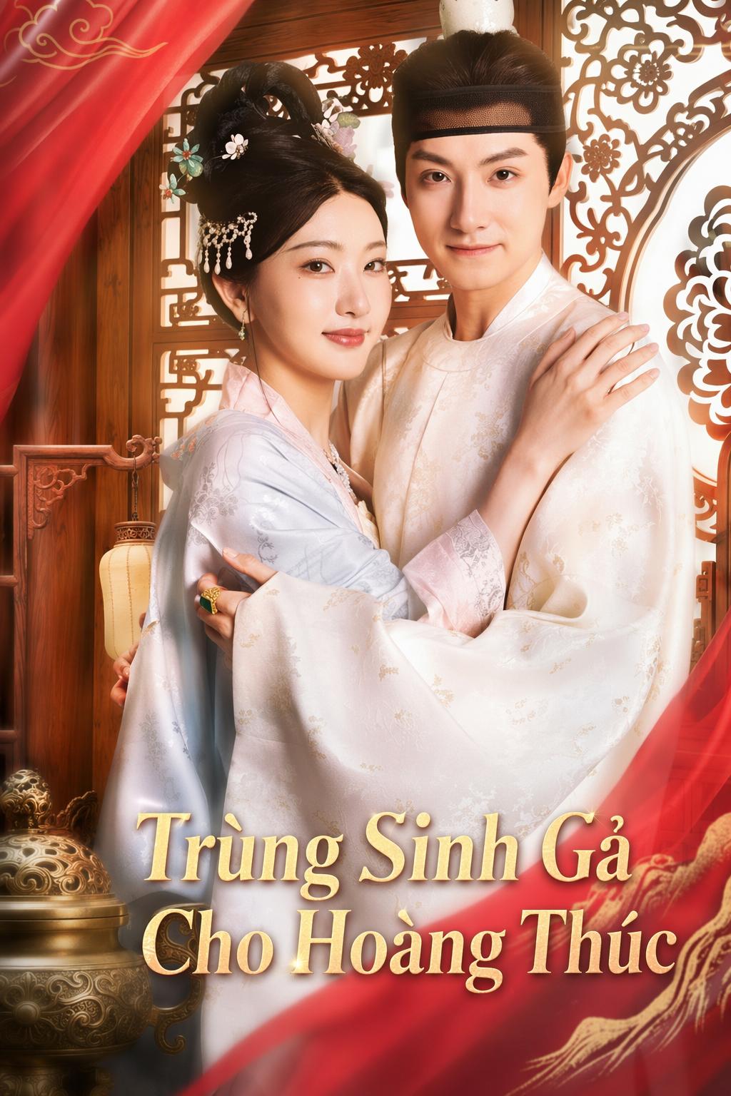 Trùng Sinh Gả Cho Hoàng Thúc