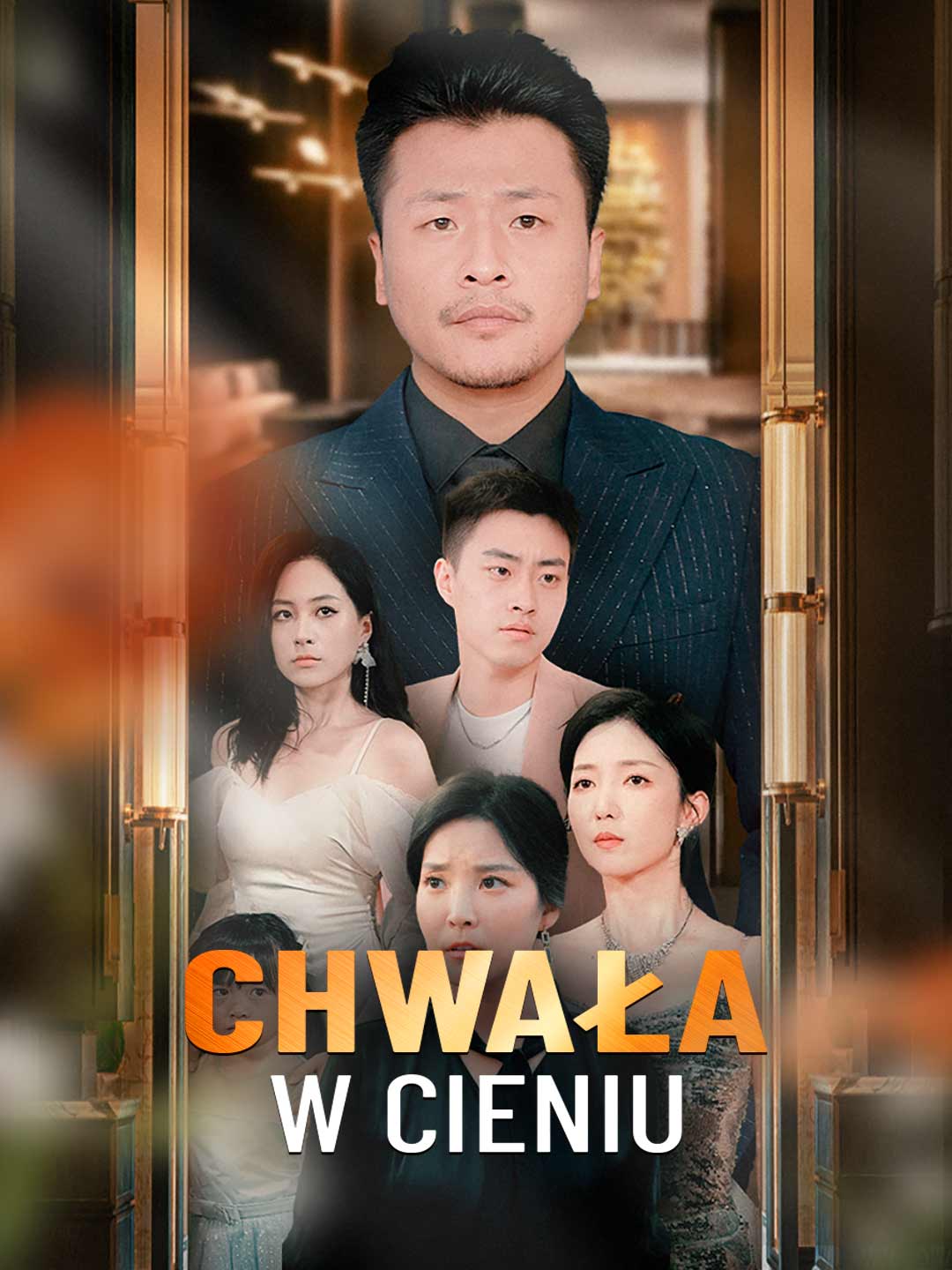 Chwała w cieniu