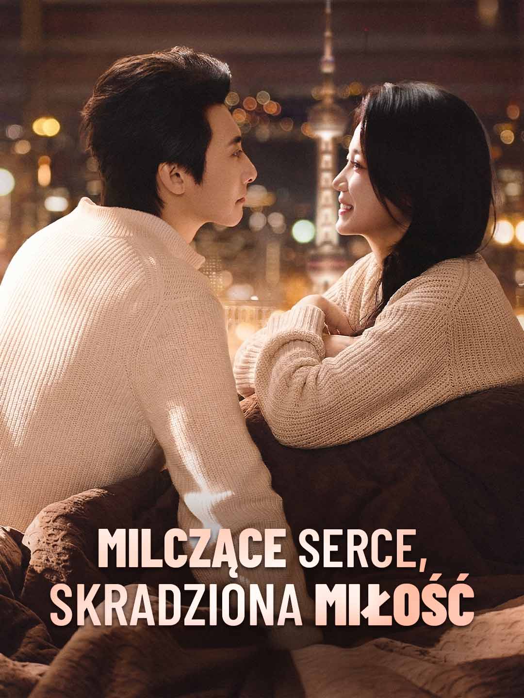 Milczące serce, skradziona miłość