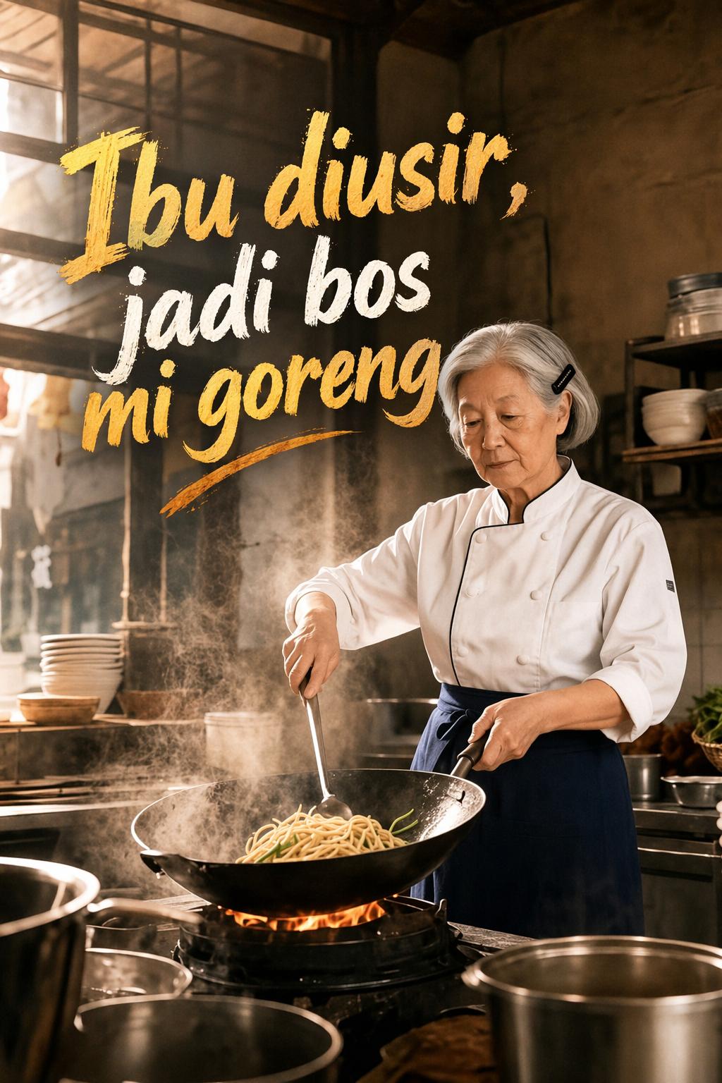 Annenin Acı Geri Dönüşü