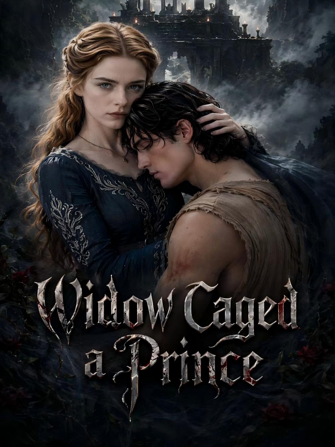 Widow Caged a Prince