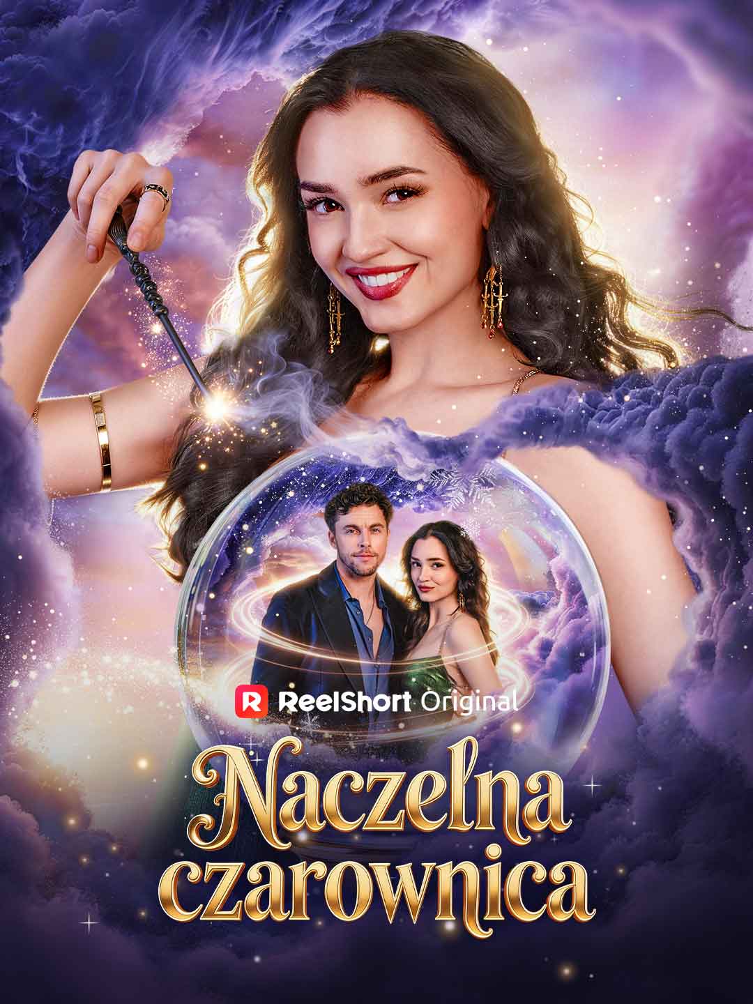 Naczelna czarownica