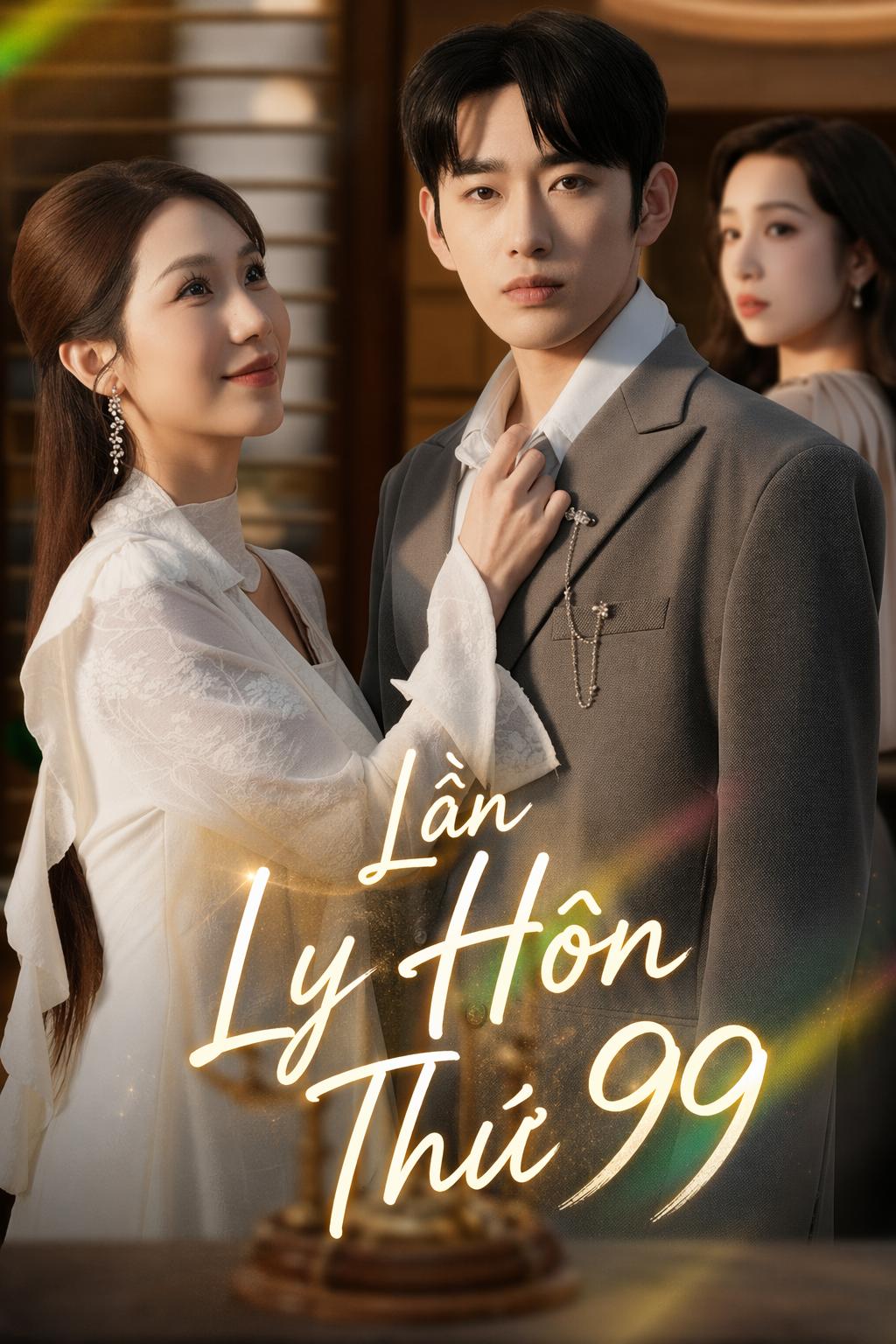 Lần Ly Hôn Thứ 99
