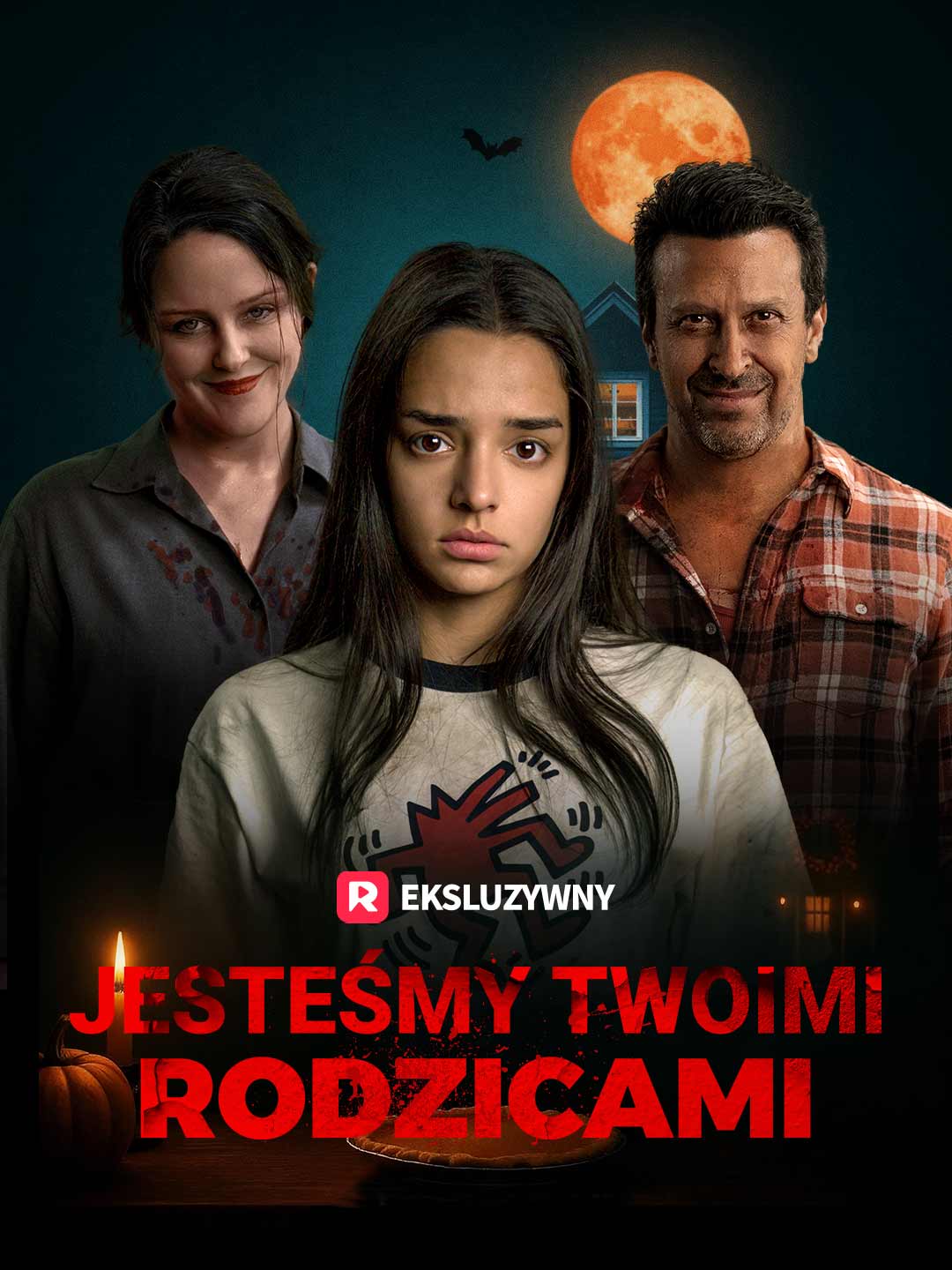 Siamo i tuoi genitori