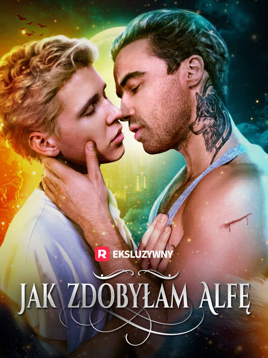 Como conquistei o Alfa