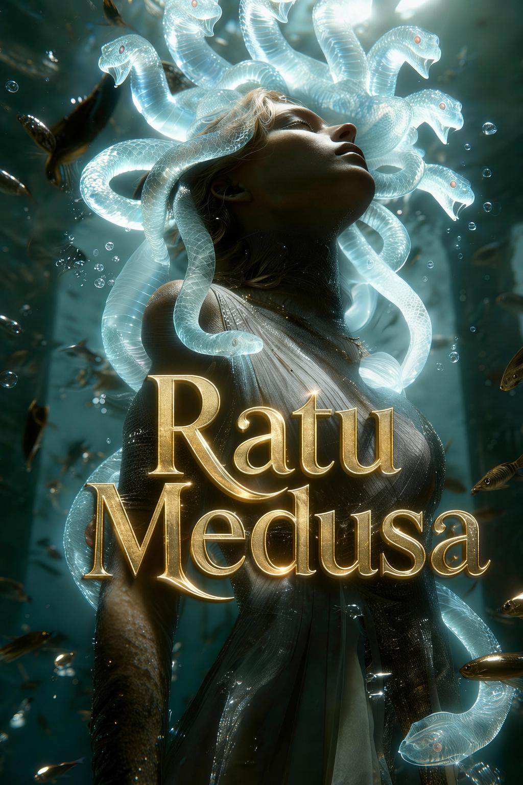 Ratu Medusa