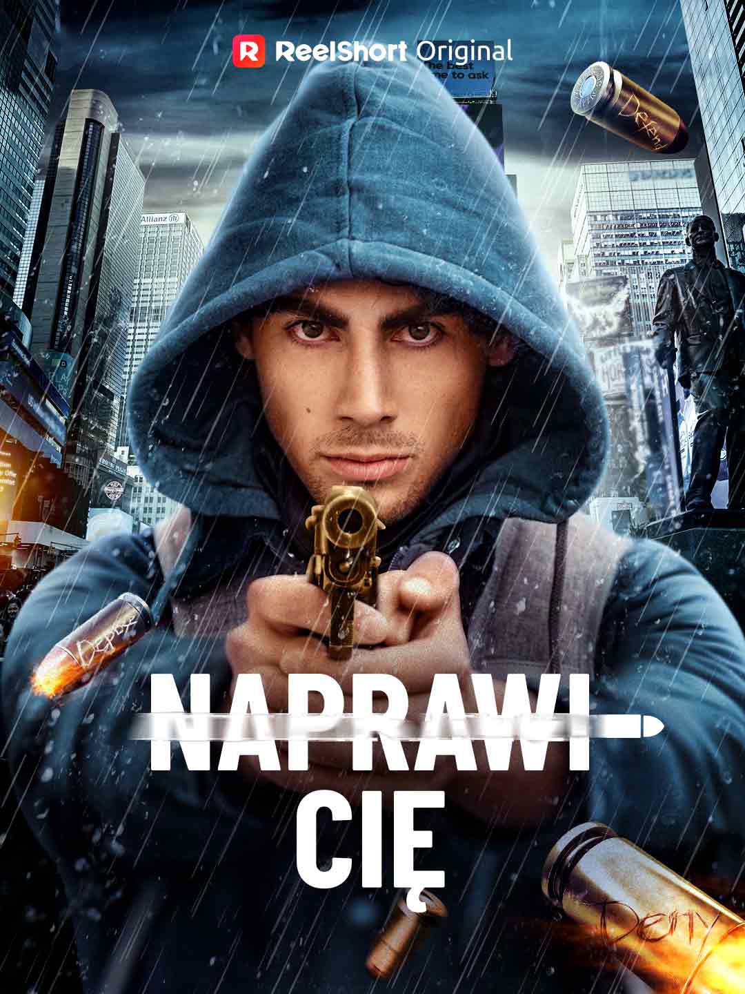 Te arreglaré