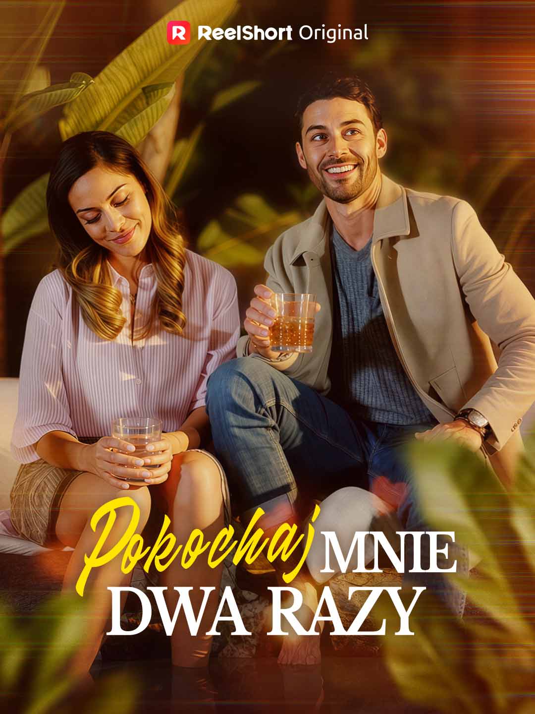 Pokochaj mnie dwa razy