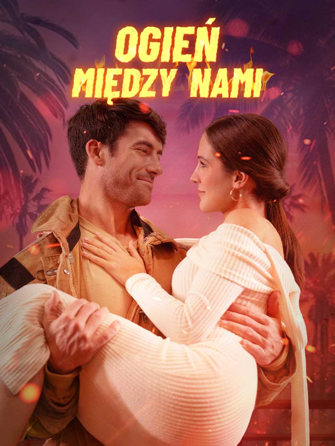 Api di Antara Kita