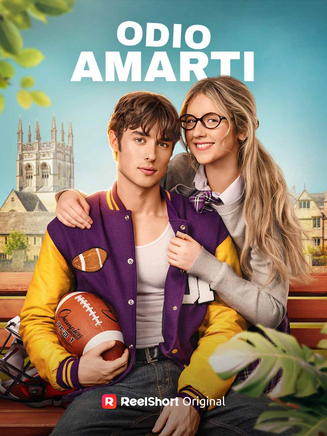 Odio Amarti