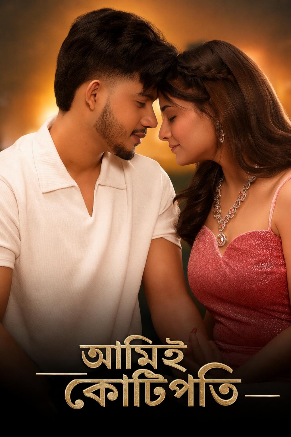 আমিই কোটিপতি