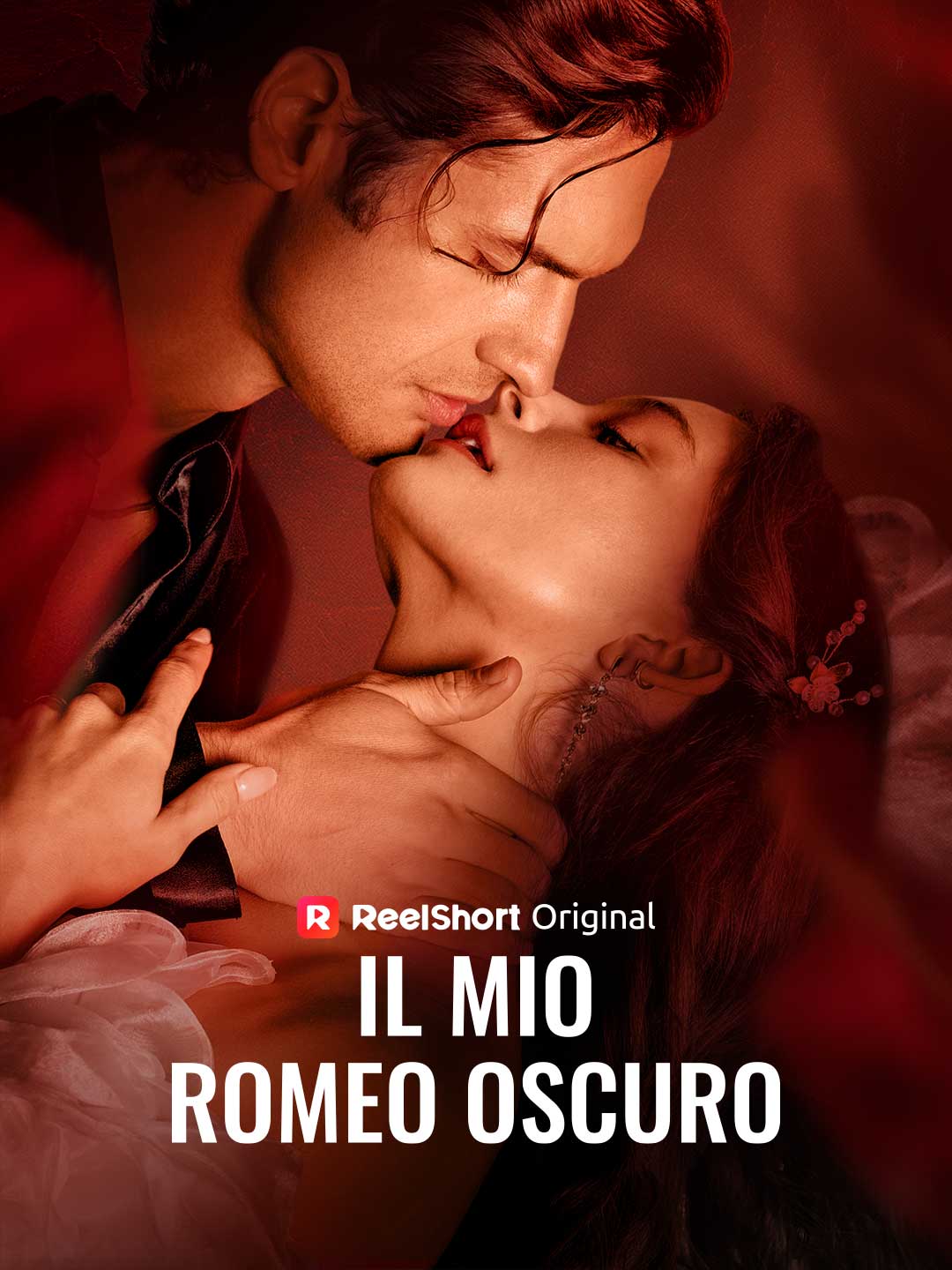Il mio Romeo oscuro