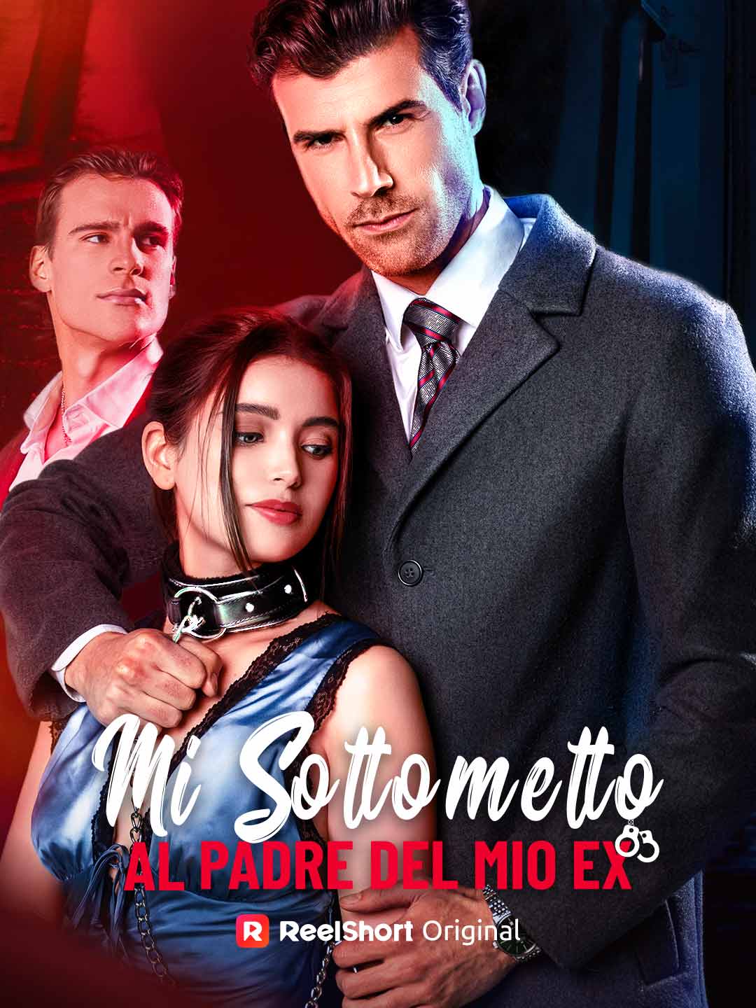 Eu dormi com o pai do meu ex
