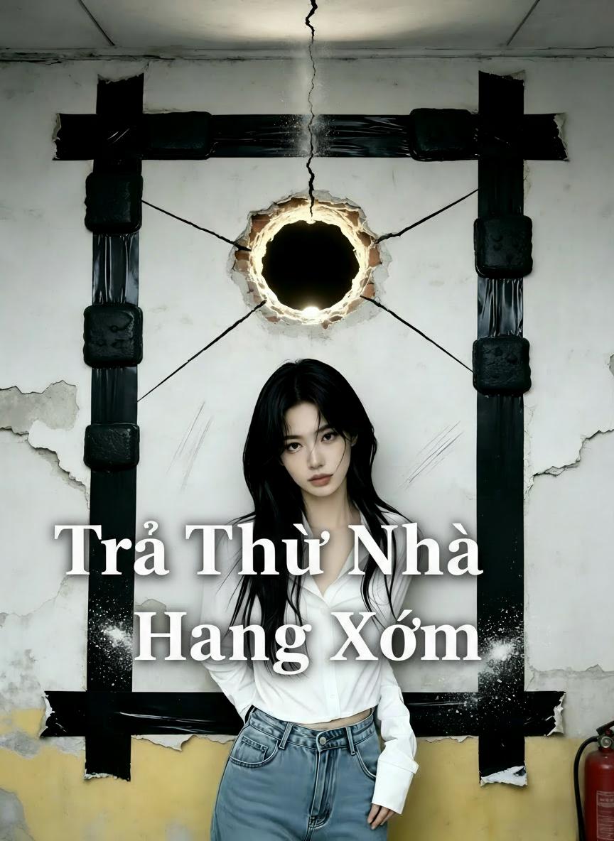 Trả Thù Nhà Hàng Xóm