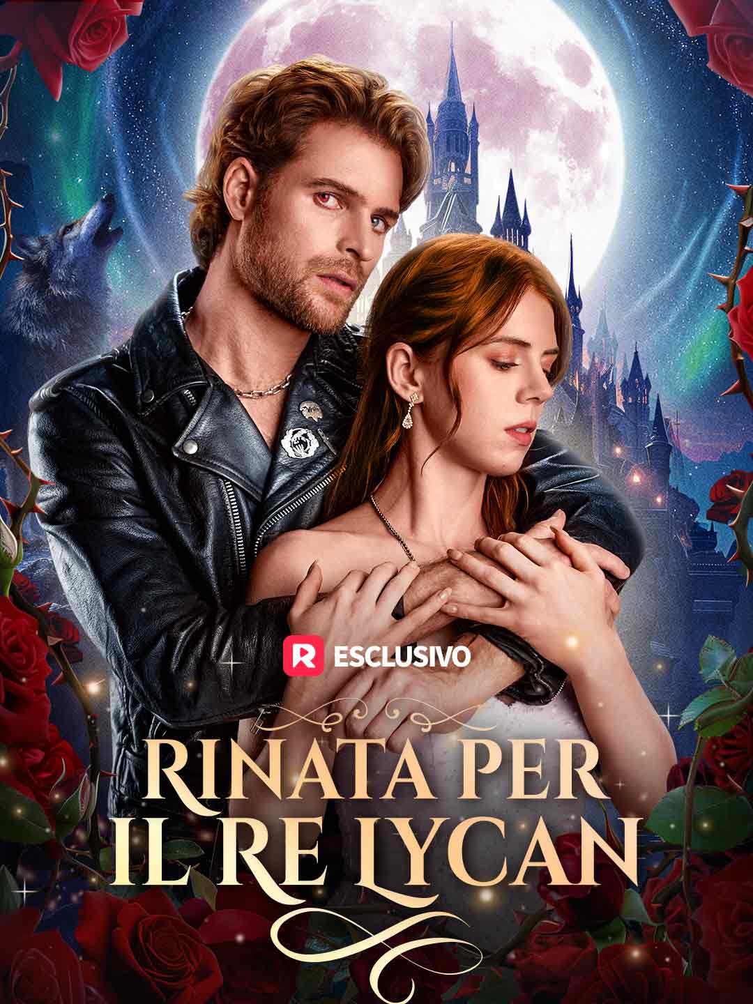 Rinata per il Re Lycan