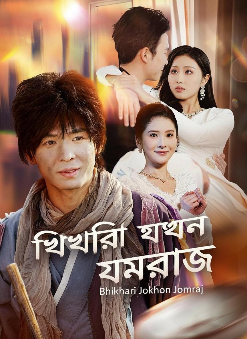 ভিখারি গোপনে প্লুটো