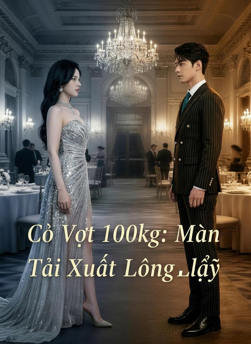 Cô Vợ 100kg: Màn Tái Xuất Lộng Lẫy