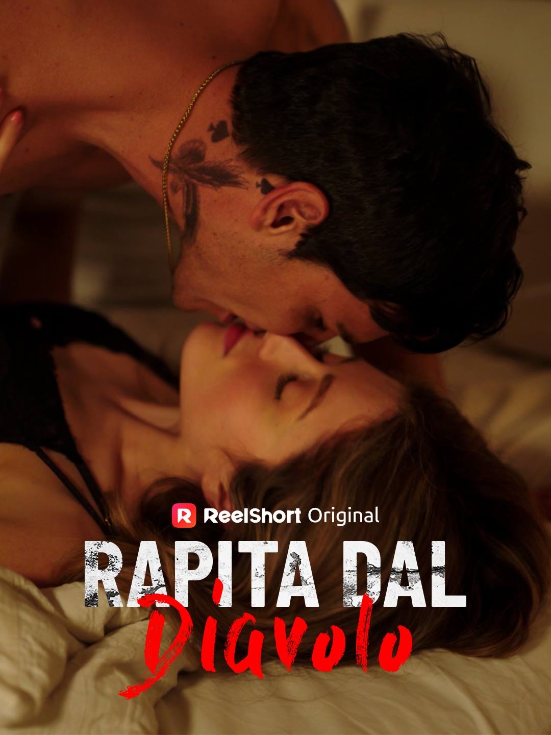 Raptada pelo Diabo