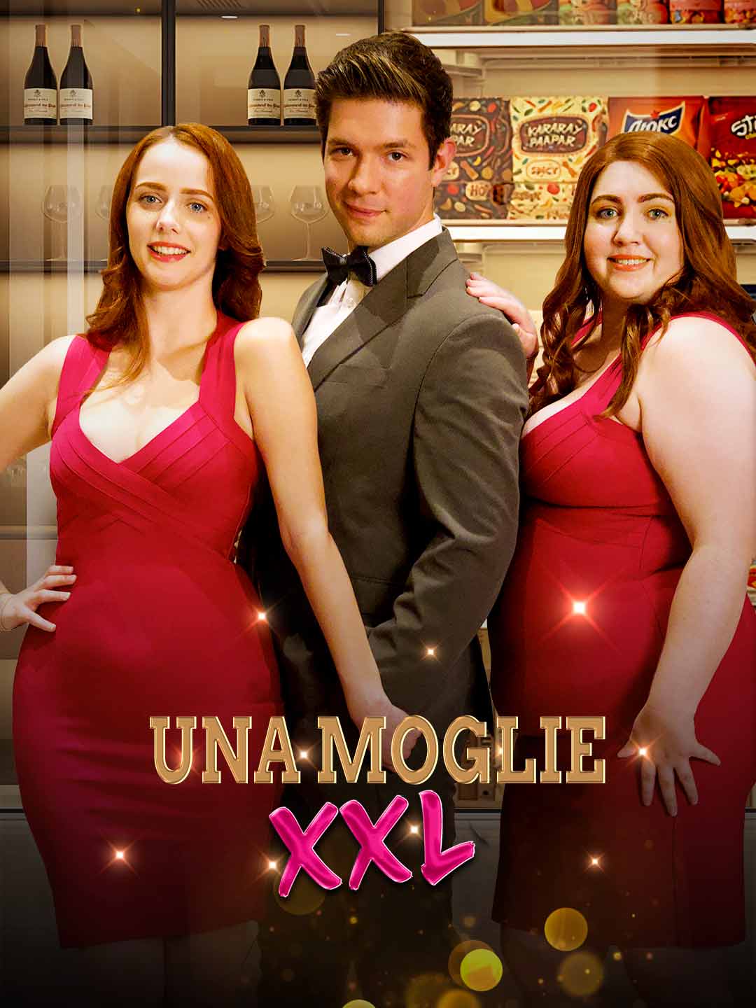XXL Eş