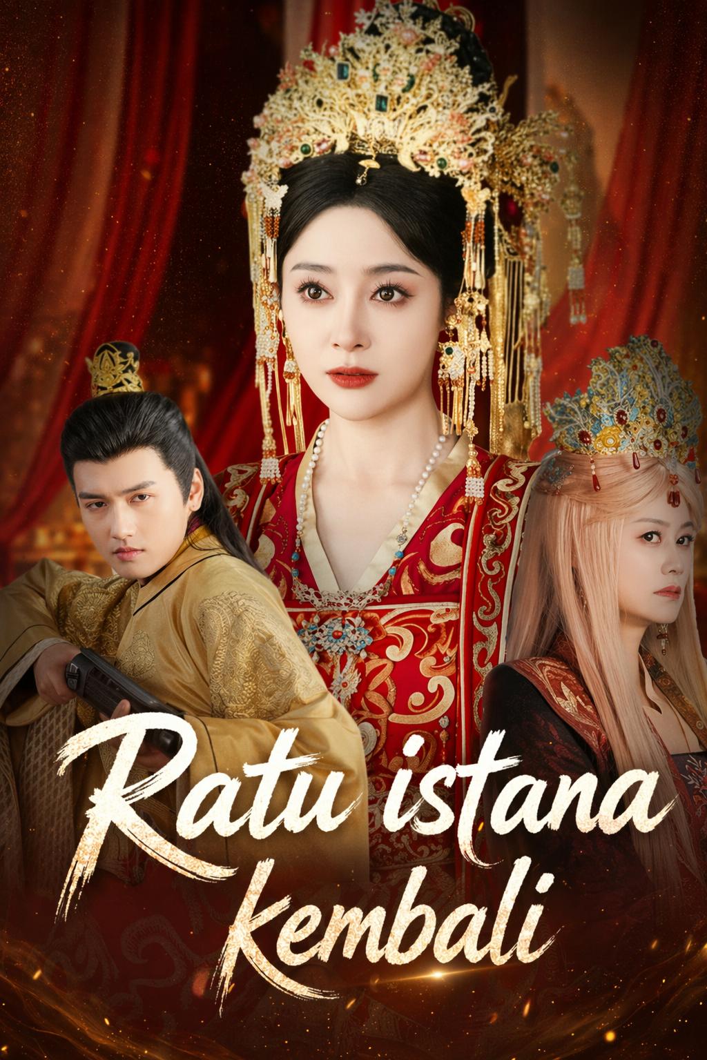 Ratu istana kembali