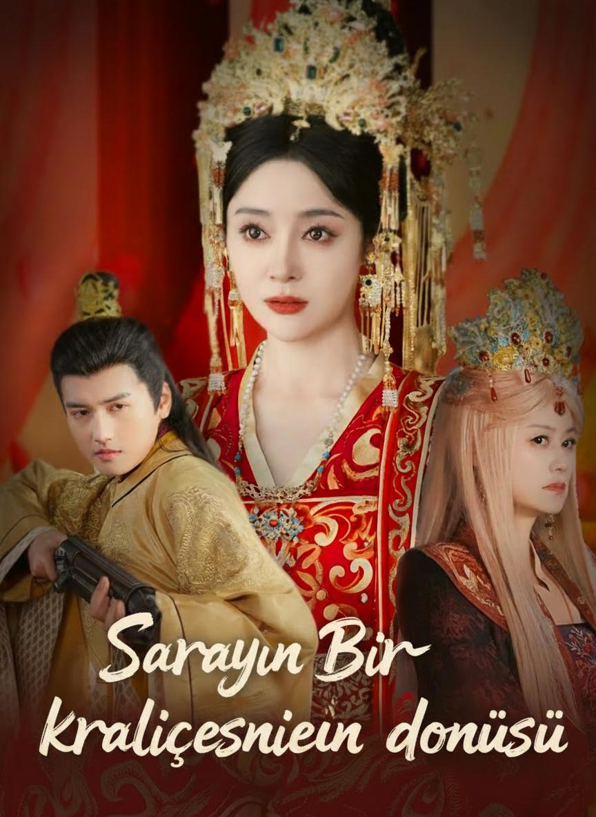 Saray kraliçesinin dönüşü