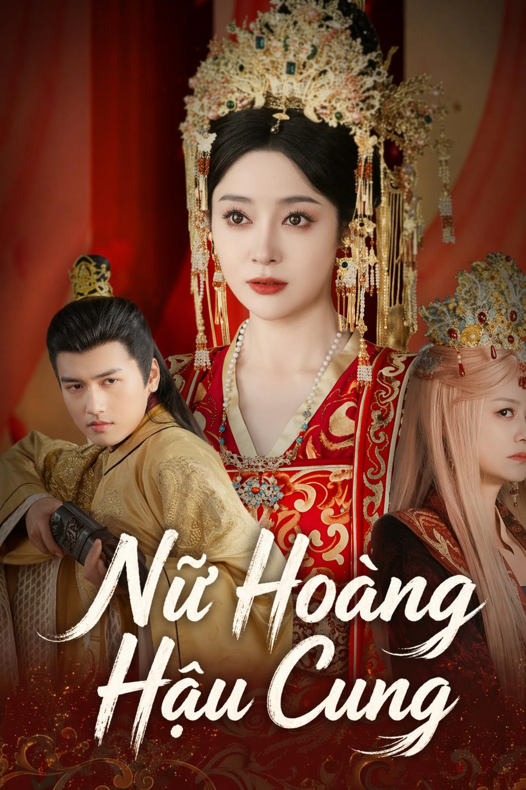 Nữ Hoàng Hậu Cung
