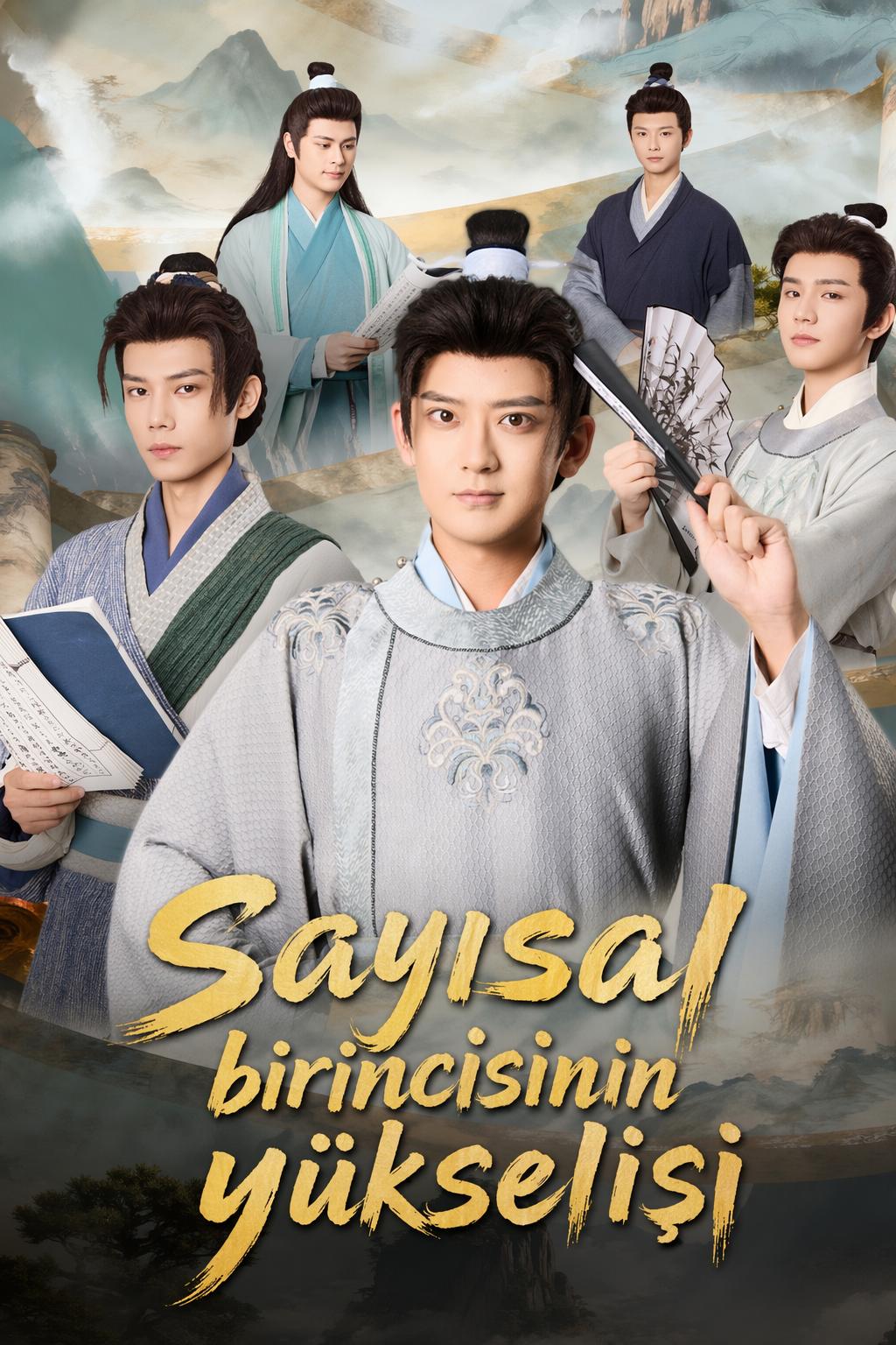 Sayısal birincisinin yükselişi