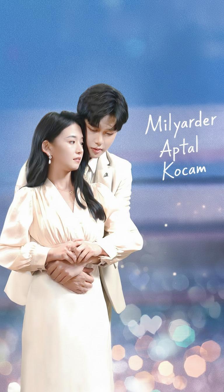 Milyarder Aptal Kocam