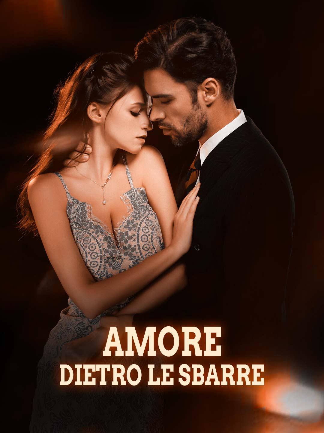 L'amour derrière les barreaux