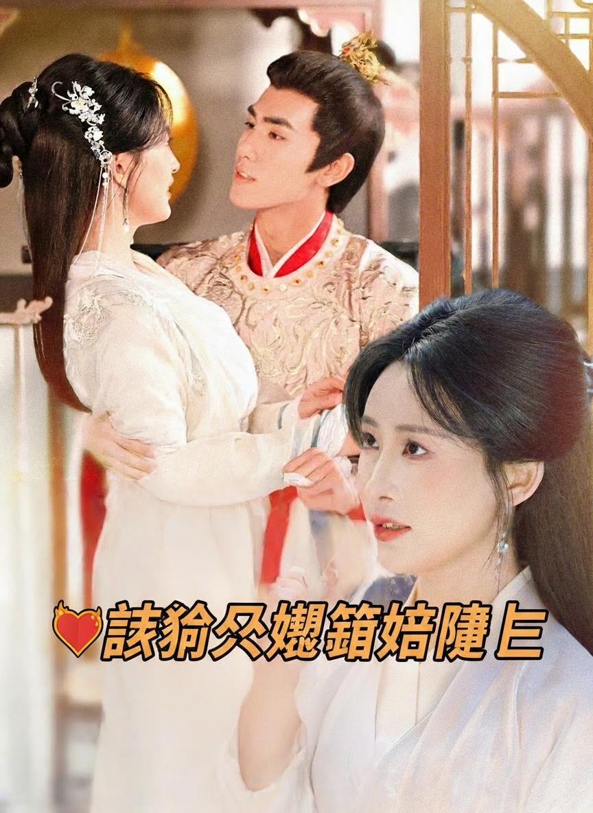 試婚丫鬟錯嫁權宦