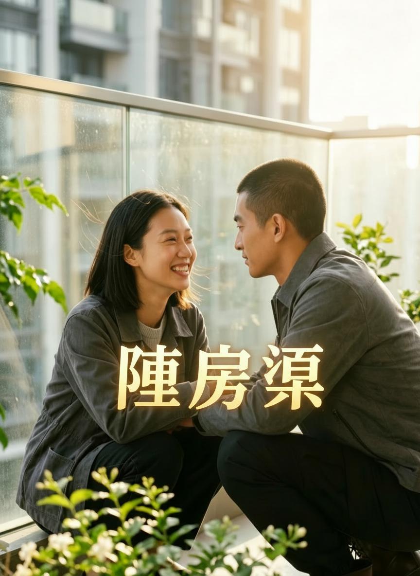 偏房淚