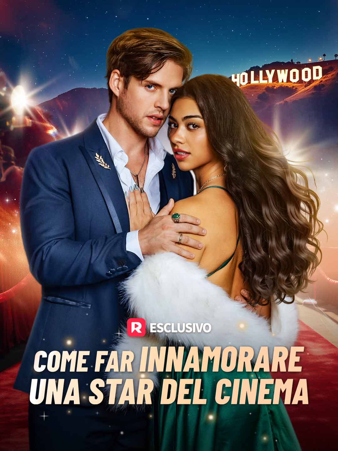 كيف تقع في حب نجم سينمائي