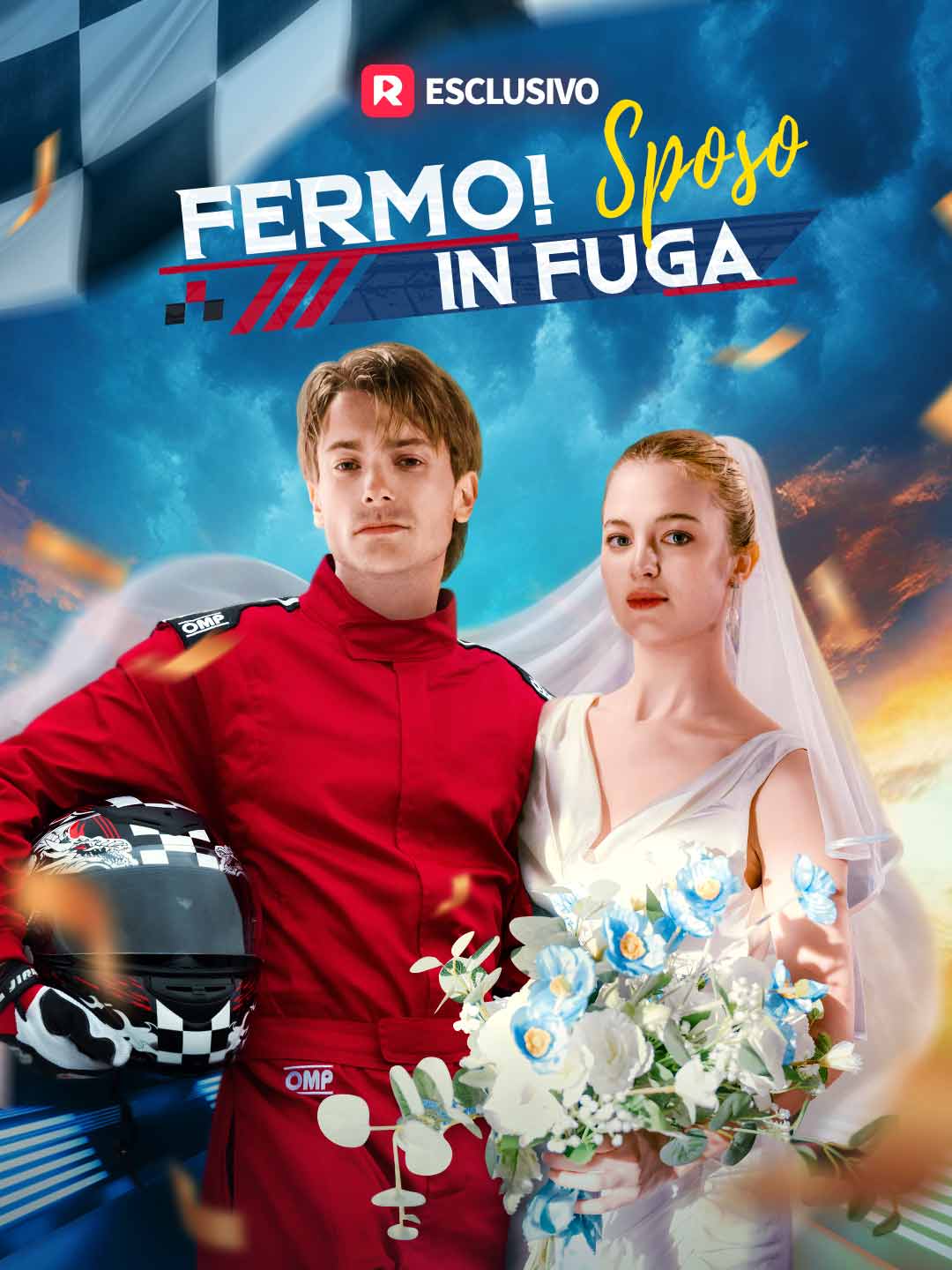 Dur! Kaçak Damat