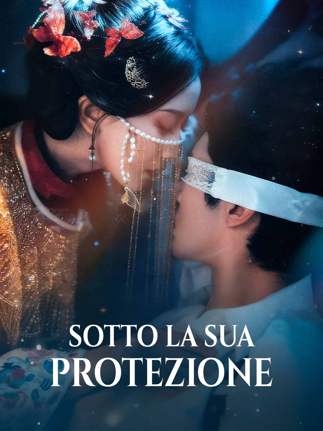 Sotto la sua protezione