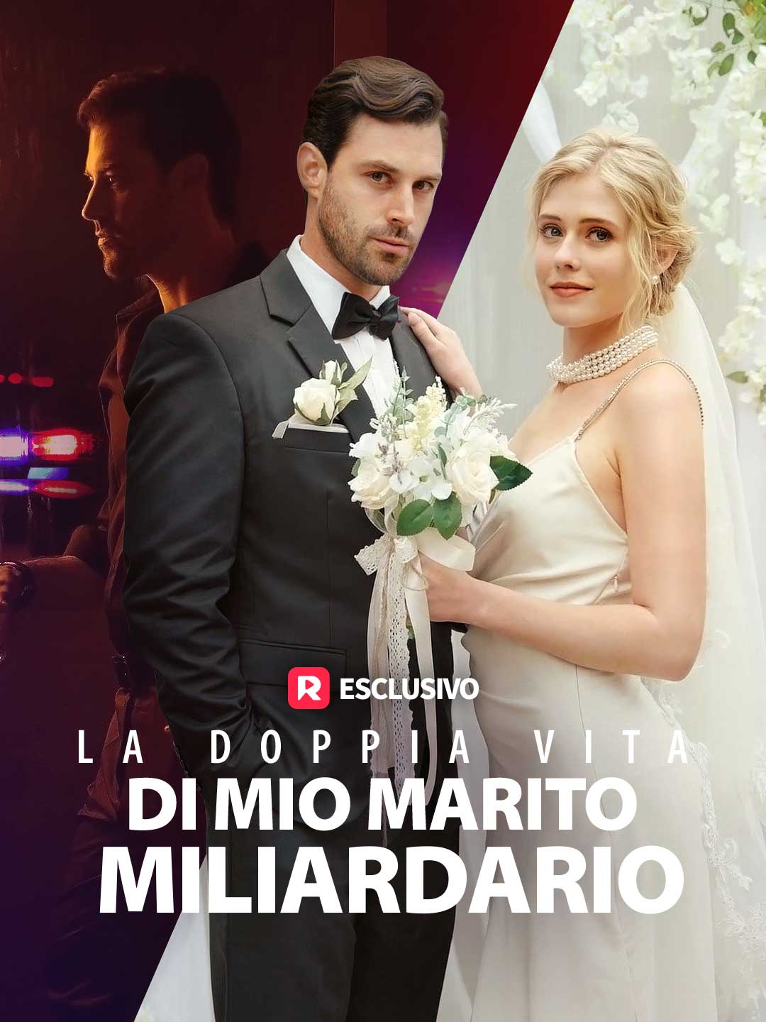 La doppia vita di mio marito miliardario