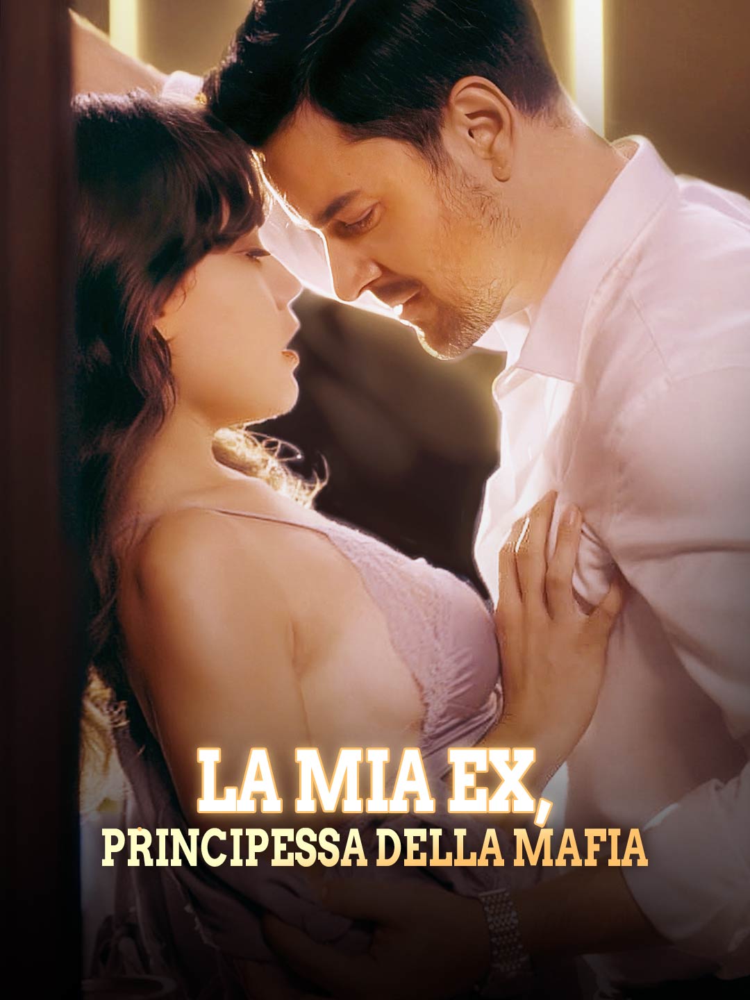 Mi ex, princesa de la mafia