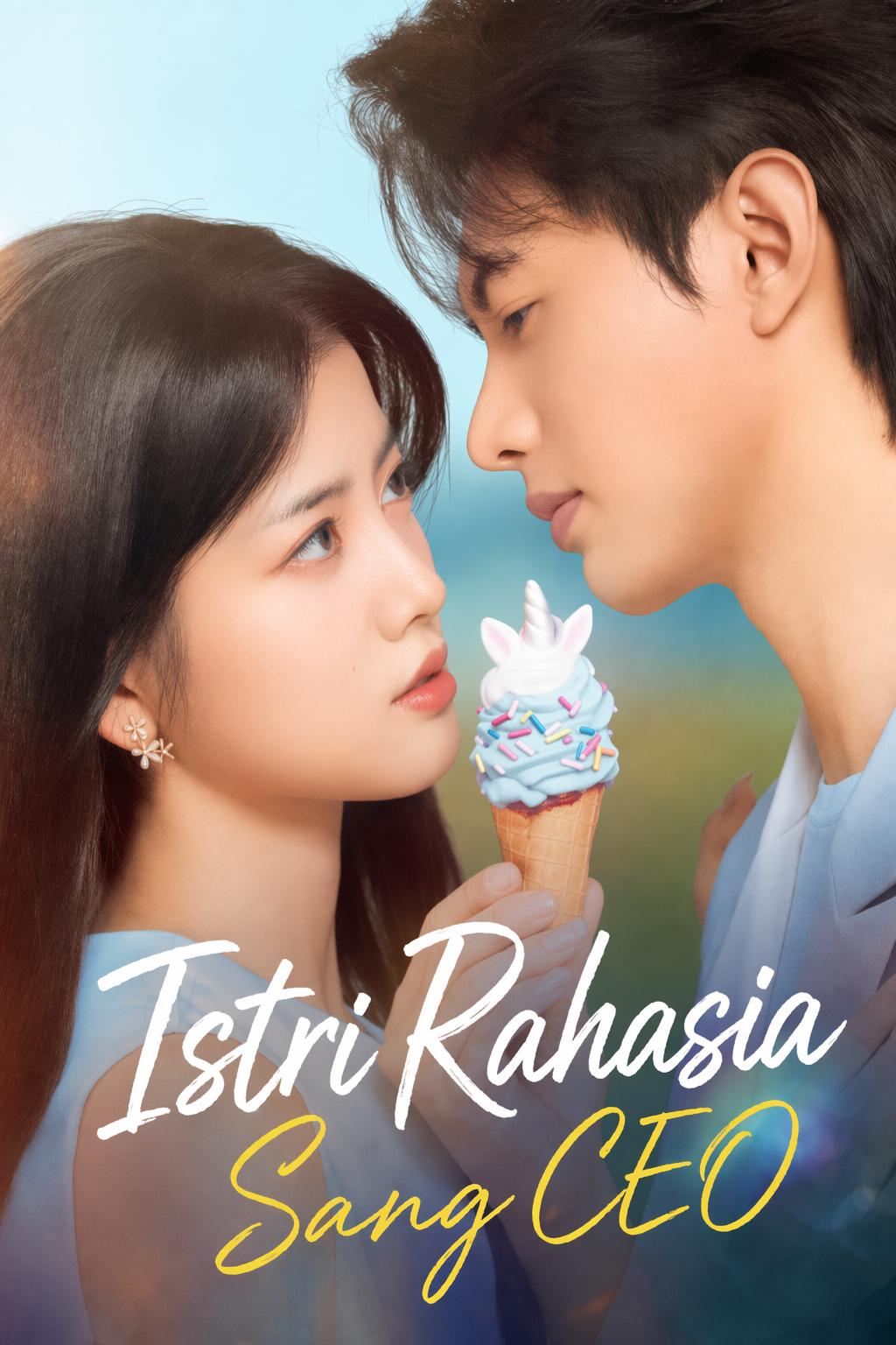 Istri Rahasia Sang CEO