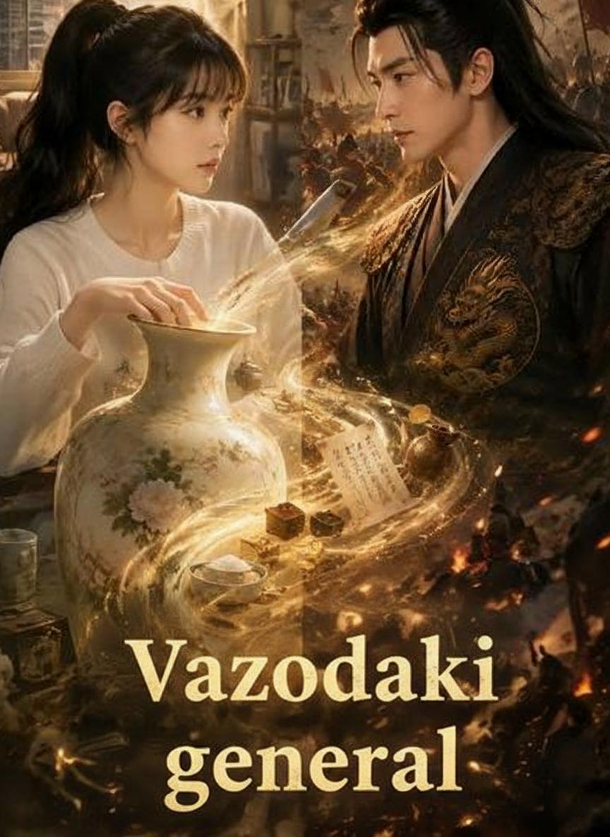 Vazodaki general