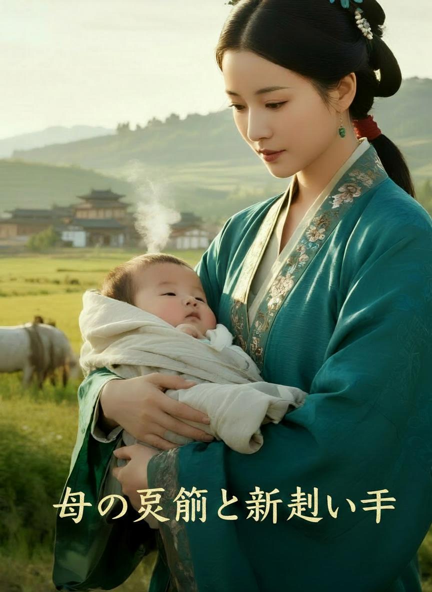 母の再婚と新しい父