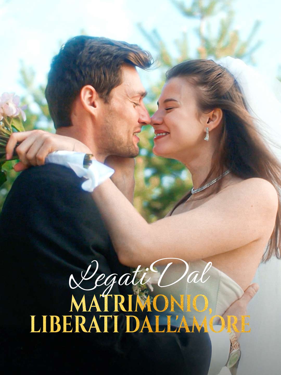 Gefesselt durch die Ehe, befreit durch die Liebe